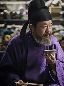 冯道：顶级的裱糊匠的封面