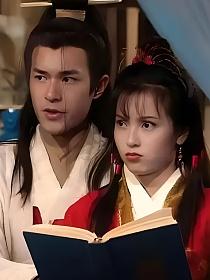 成为神雕侠侣中的路人甲后的封面