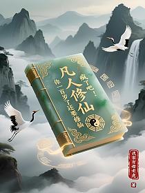 凡人修仙：疯了吧！你一百岁了还要修仙的封面