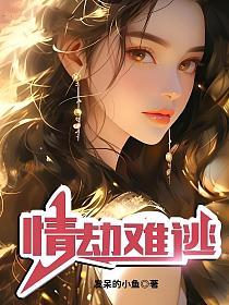 情劫难逃的封面