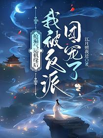 抢遍气运机缘后，我被反派团宠了的封面