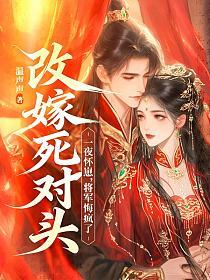 改嫁死对头一夜怀崽，将军悔疯了的封面