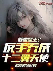 魅魔噬主?反手养成十二翼天使!的封面