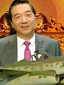 张召忠预言俄日将开战的封面