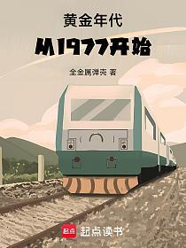 黄金年代从1977开始的封面