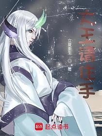 大王请住手的封面