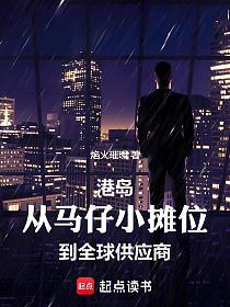 没人比我更懂港岛江湖的封面