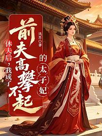 休夫后，我成了前夫高攀不起的太子妃的封面