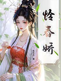 怜春娇的封面