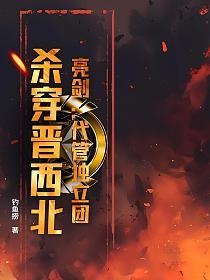 亮剑：代管独立团，杀穿晋西北！的封面