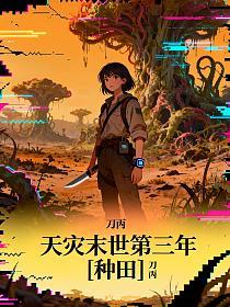 天灾末世第三年[种田]的封面