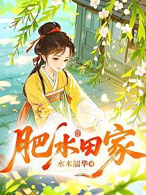 肥水田家的封面