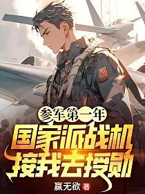 参军第一年,国家派战机接我去授勋的封面