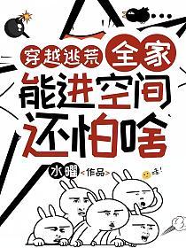 穿越逃荒∶全家能进空间还怕啥的封面
