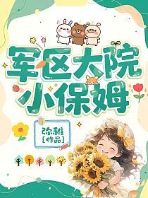 军区大院小保姆的封面