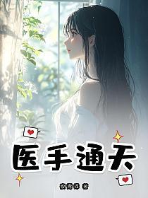 医手通天的封面