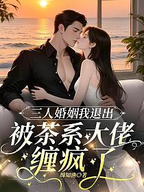三人婚姻我退出,被茶系大佬缠疯了的封面