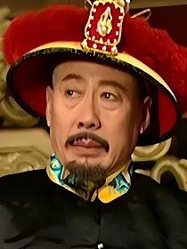 胤礽:三十多年太子一场空的封面