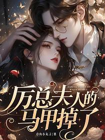 厉总夫人的马甲掉了的封面