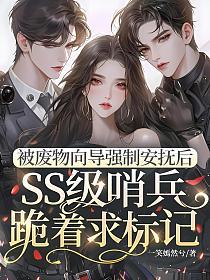 被废物向导强制安抚后，SS级哨兵跪着求标记的封面