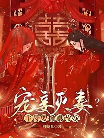 宠妾灭妻？主母要掀桌改嫁的封面