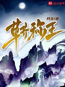 草芥称王的封面