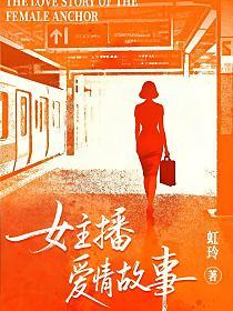 女主播爱情故事的封面