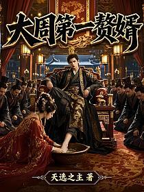 大周第一赘婿的封面