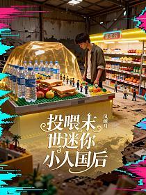 投喂末世迷你小人国后的封面