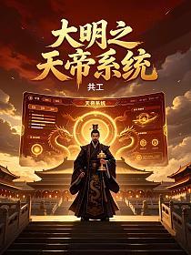 大明之天帝系统的封面