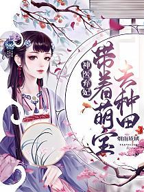 神医弃妃：带着萌宝去种田的封面