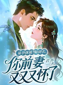 易孕体质！陆团长，你前妻又又又怀了！的封面