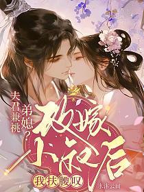 夫君兼祧弟媳？改嫁小叔后我扶腰叹的封面