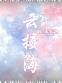 云接海的封面