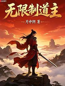 无限制道主的封面