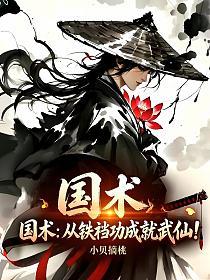 国术：从铁裆功成就武仙！的封面