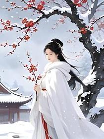 南华旧卷之叛相的封面