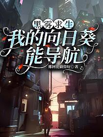黑雾求生：我的向日葵能导航的封面