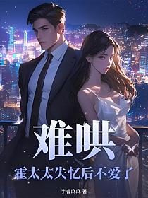 难哄，霍太太失忆后不爱了(宇睿麻麻)最新章节在线阅读_书旗网