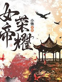 女帝荣耀的封面