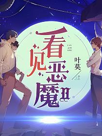 看见恶魔II的封面