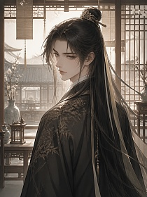 听见穿越者婴语后，我杀疯了的封面