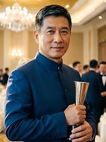 国宴主厨被逼用烂菜叶的封面