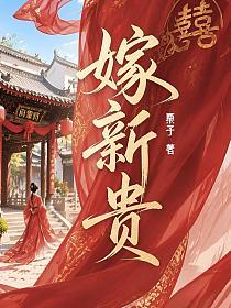 嫁新贵的封面
