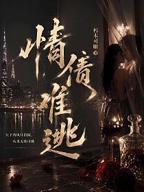 情债难逃的封面