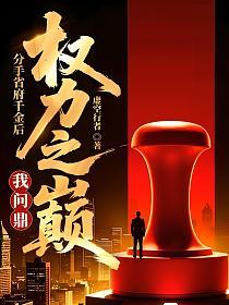 分手省府千金后，我问鼎权力之巅的封面