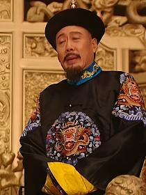雍正为何不让老十三去西北的封面
