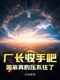 厂长收手吧！国家真的压不住了！的封面