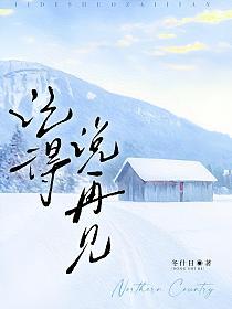 记得说再见的封面