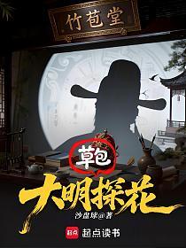 大明草包探花的封面